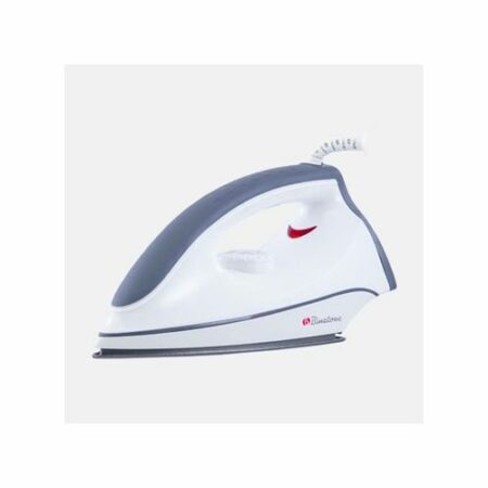 Fer à repasser - Binatone - DI-108 - Blanc