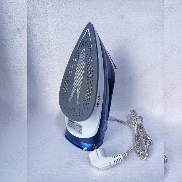 Fer à vapeur SO-248 - 3200W - Bleu – Image 2