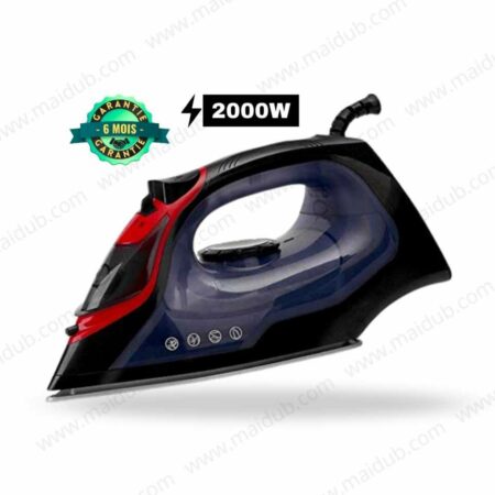 Fer à vapeur S-2222 - 2000W