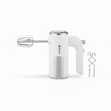 Batteuse Hoffmans 2 en 1 - 600W - HM-926 - garantie 3 mois