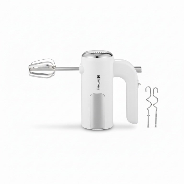 Batteuse Hoffmans 2 en 1 - 600W - HM-926 - garantie 3 mois