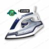 Fer à repasser Sovio – 2400W – SO245 – blanc