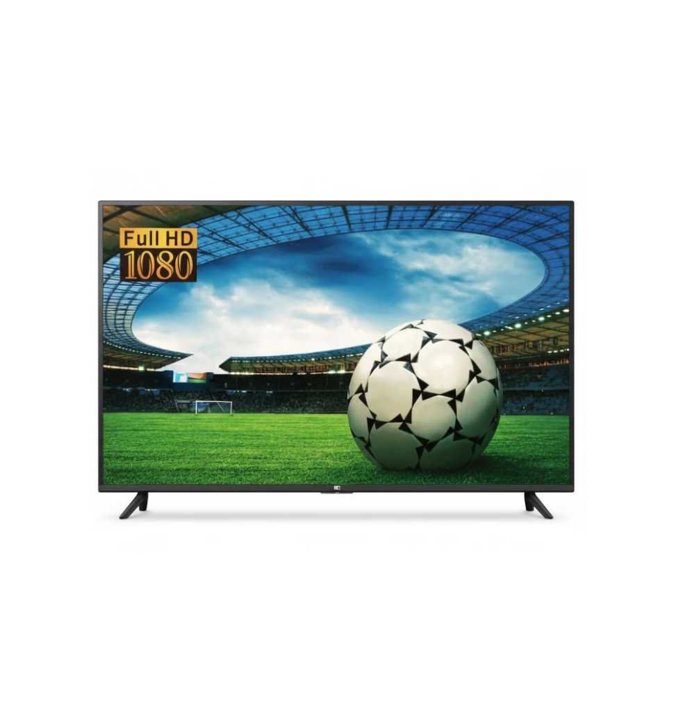 Téléviseur LED – 32 pouces – ND – HD – garantie 6 mois