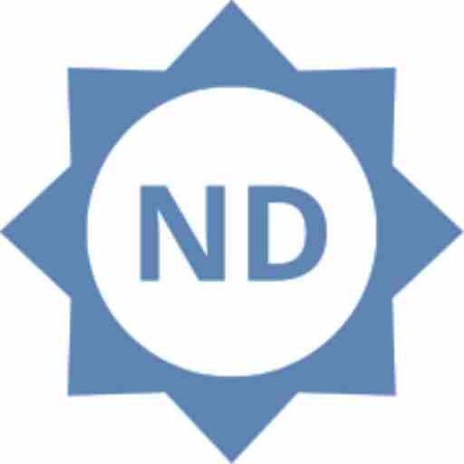 Pack TV LED ND 32 pouces + Woofer + Régulateur de tension + Support TV offert - Garantie 6 mois Logo