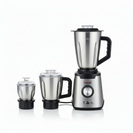 Blender 3 en 1 SC-389 - 1,8L - 2000W