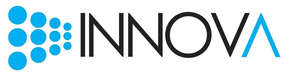 TV INNOVA - 32 pouces Numérique - LED - 32SHH555 HD Ready - Stabilisateur de courant + décodeur intégré - 06 mois de garantie Logo