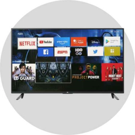 Téléviseurs Smart