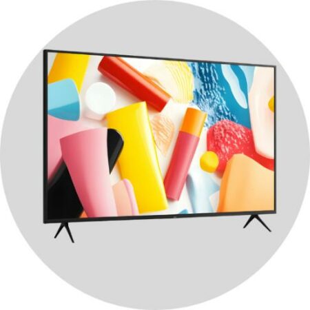 Téléviseurs Numérique