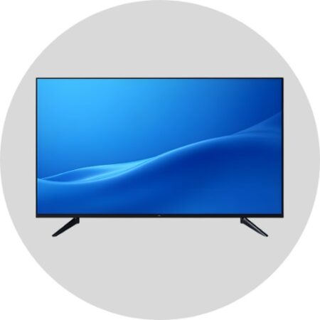 Téléviseurs analogiques