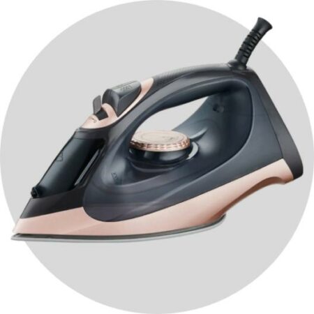 Fers à repasser et Defroisseurs