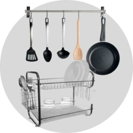 Ustensiles de cuisine